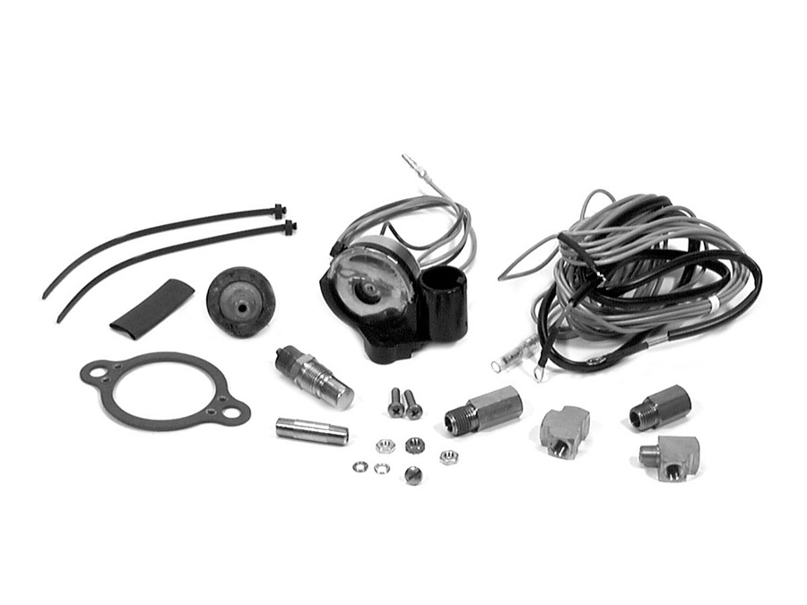 86047A21 AUDIO WARNING SYS