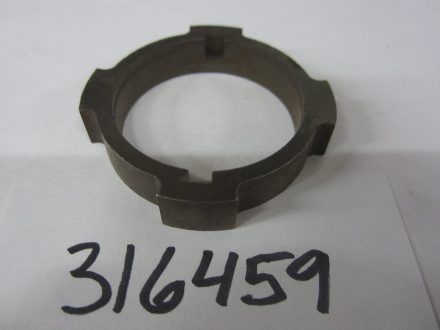 316459 - Distributor Sensor Rotor, CV4 (EV-316459)