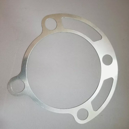 0313190 - Bearing Housing Shim .010 Inch (EV-313190)