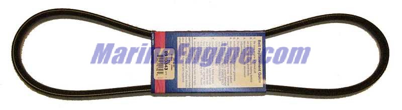 910343 - Belt (EV-910343)