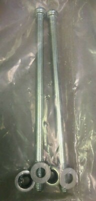 172856 - Thru Bolt Package (EV-172856)