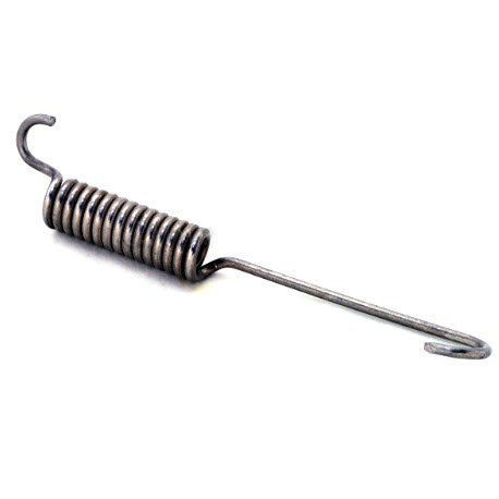323142 - Trail Lock Spring (EV-323142)