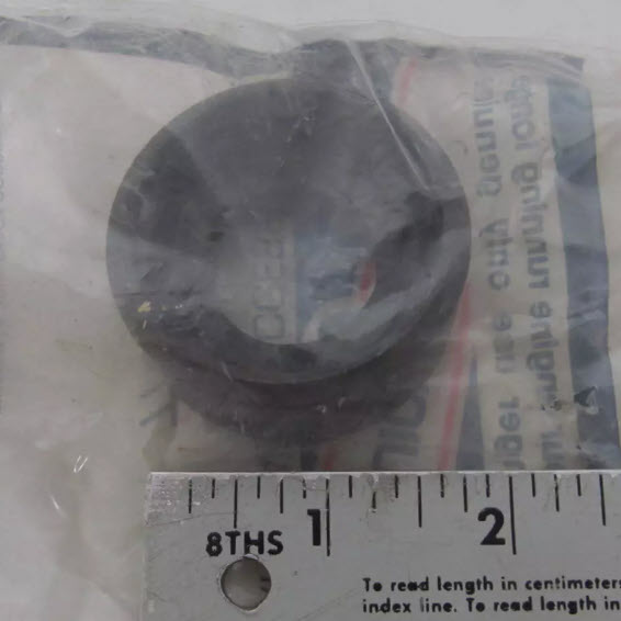 77424 - Propeller Shaft Spacer, NLA 