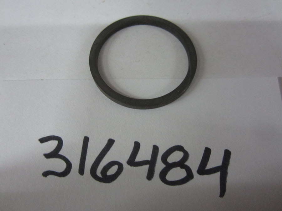 316484 - Thrust Washer, Shifter Dog Reverse (EV-316484)