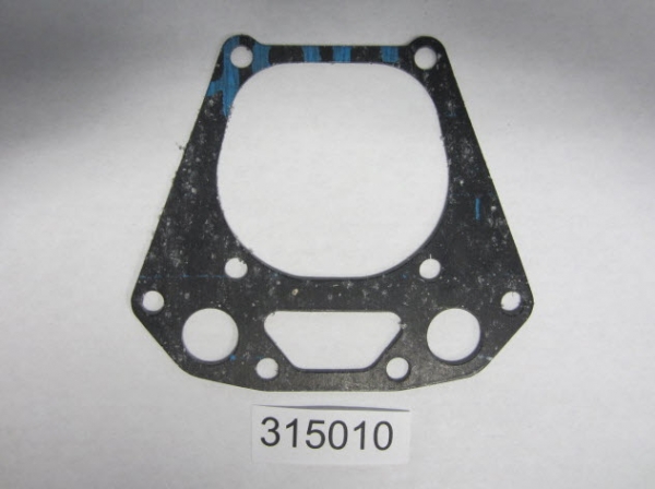 315010 - Exhaust Housing To Adapter Gasket (EV-315010)