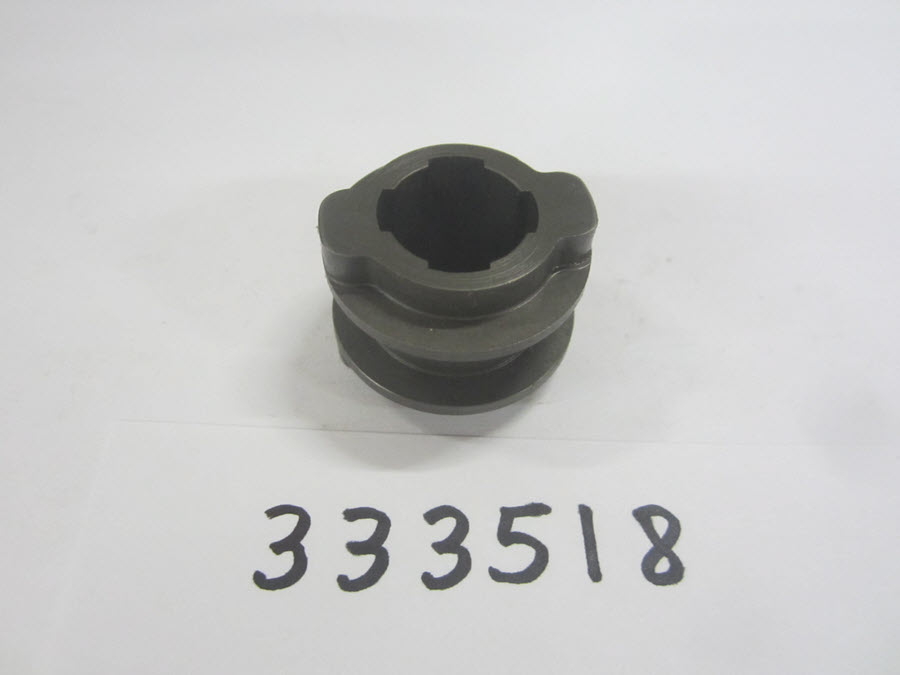 333518 - Clutch Shifter (EV-333518)