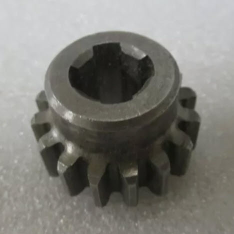 313235 - Gear. Rope And Tru-course Steering Only (EV-313235)