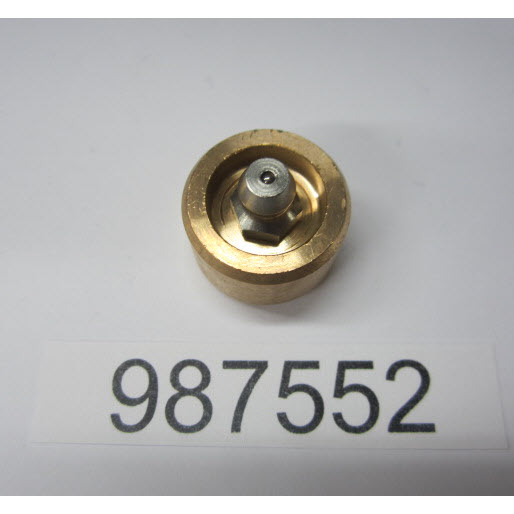 0987552 - Plug & Fitting Assembly (EV-987552)