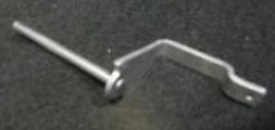 385703 - Lever & Shaft (EV-385703)