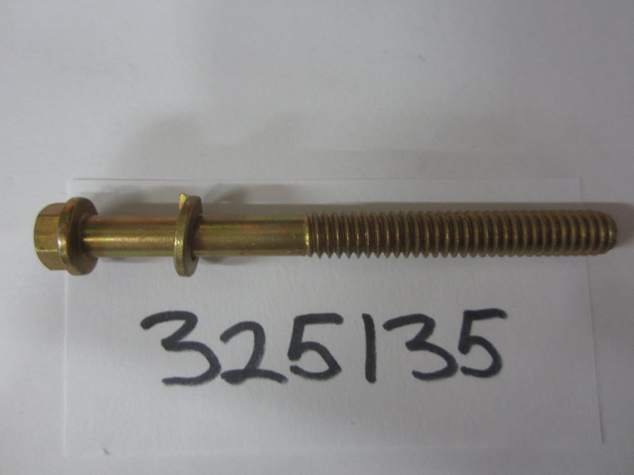 325135 - Screw, Stator Mounting (EV-325135)
