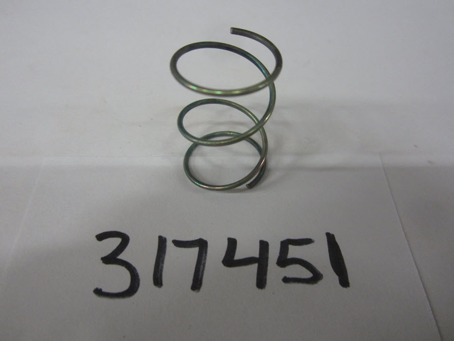 317451 - Spring (EV-317451)