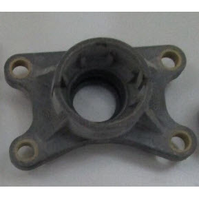 3853932 - Guide and Seal, Water Tube (EV-3853932)