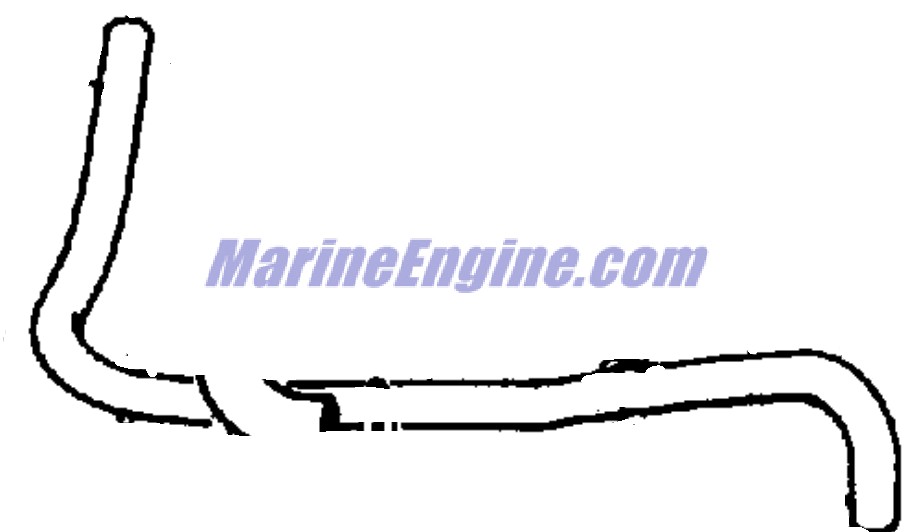 910407 - Hose (EV-910407)