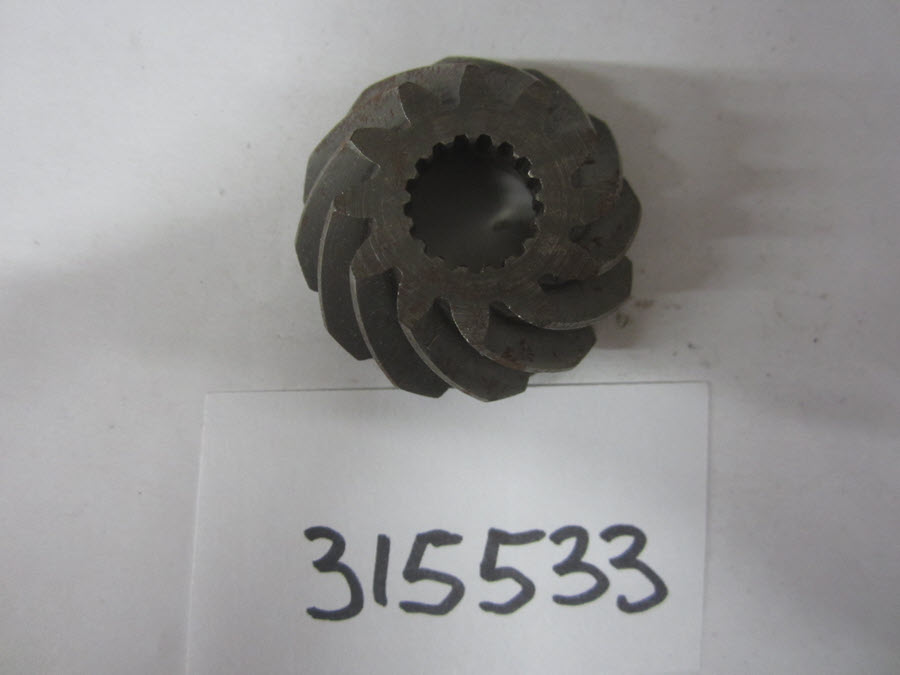 315533 - Pinion Gear (EV-315533)