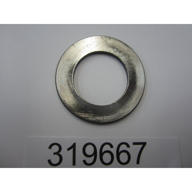 319667 - Thrust Washer FF (EV-319667)