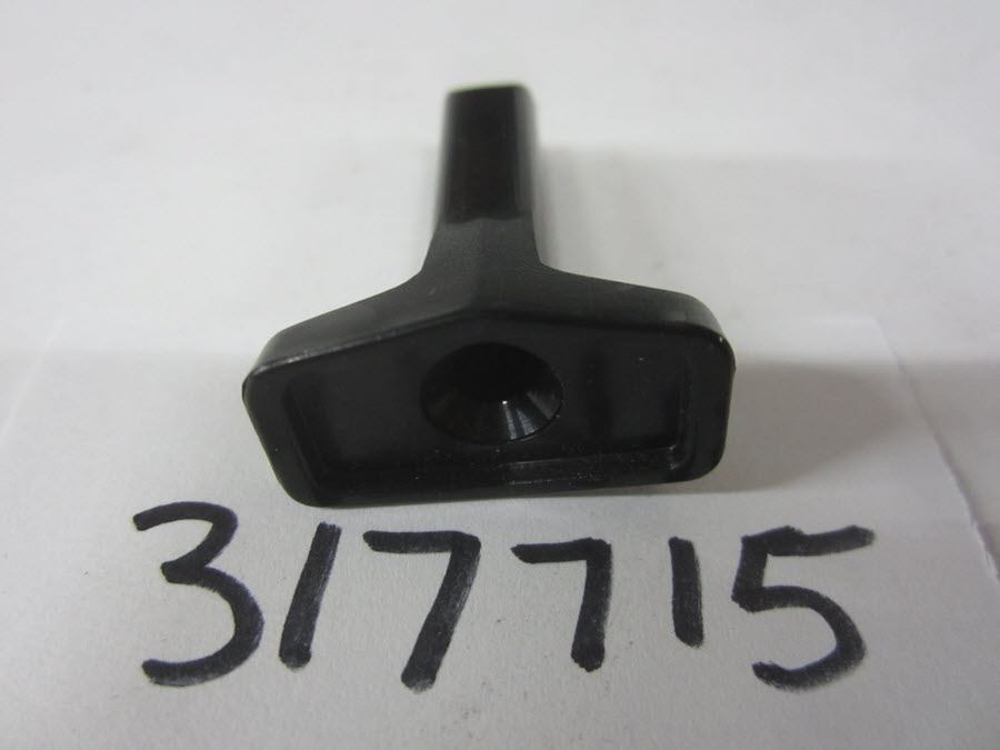 317715 - Control Knob (EV-317715)