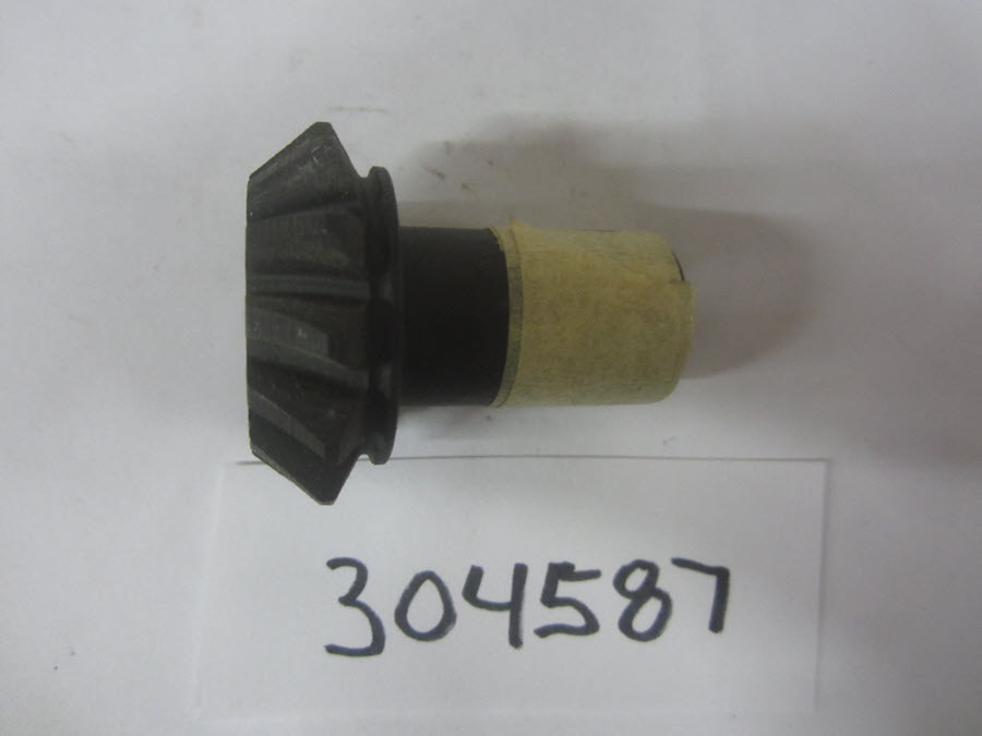304587 - Pinion (EV-304587)