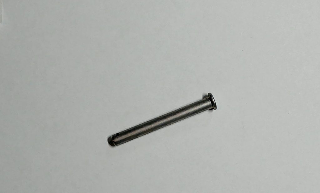313821 - Link To Swivel Rod (EV-313821)