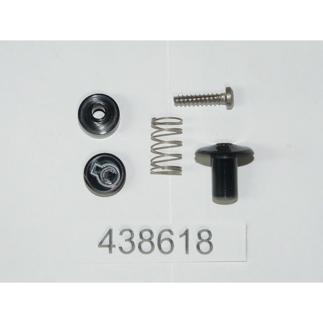 438618 - Start Button Kit (EV-438618)