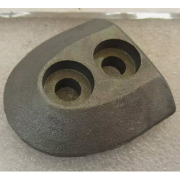 909548 - Clamp - Extension - Rudder (EV-909548)