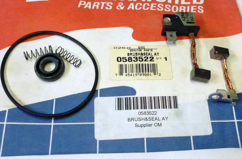 583522 BRUSH&SEAL AY (EV-583522)
