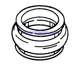 820082 - Bellows 