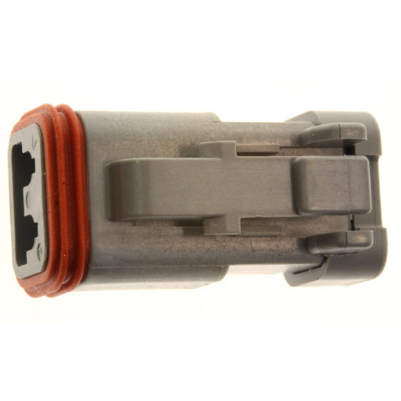 176295 - Connector, 2 Socket Plug (EV-176295)