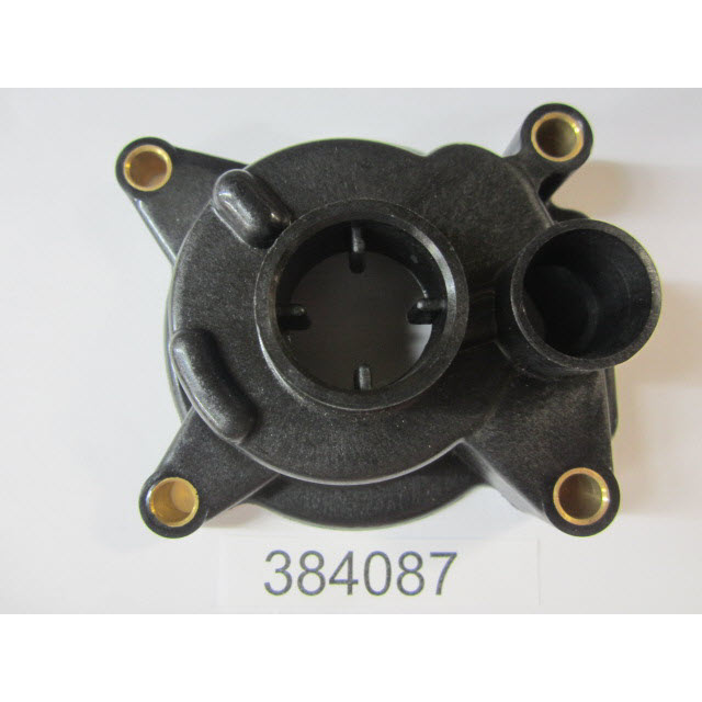 384087 - Impeller Housing (EV-384087)