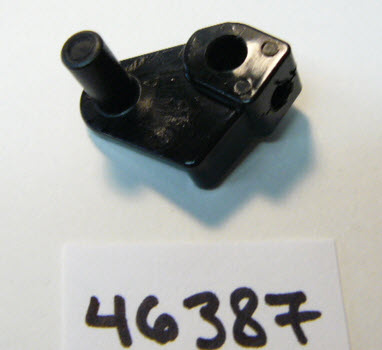 46387 - Cluster- THROTTLE, NLA