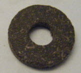 309723 - Friction Pad (EV-309723)