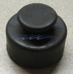 309707 - Lower Rear Rubber Mount (EV-309707)