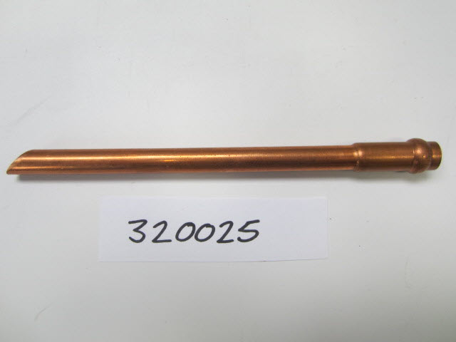 320025 - Water Tube Extension (EV-320025)