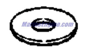 909573 - Lower Washer (EV-909573)