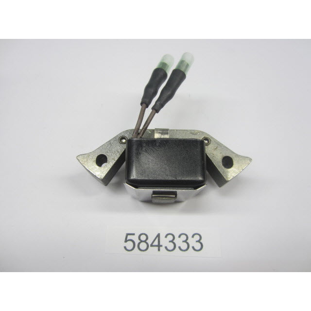 584333 - Charge Coil And Lamination (EV-584333)