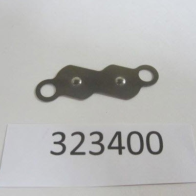 EV-323400 Retainer - Throttle Shift Cable (0323400)