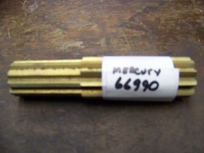 66990 - Pinion, Ring Gear Actuating, NLA