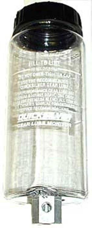 69622A12 BOTTLE ASSY