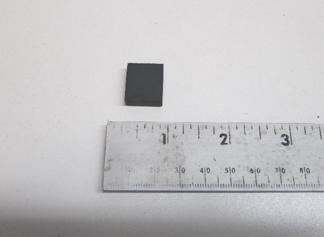317728 - Magnet, Gearcase (EV317728)