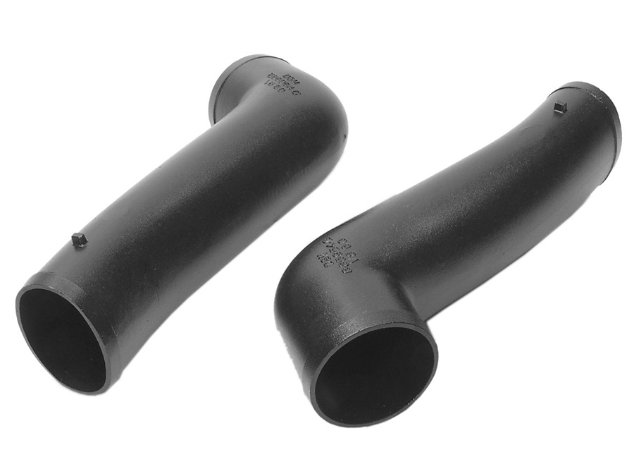 866005A01 ELBOW-EXHAUST