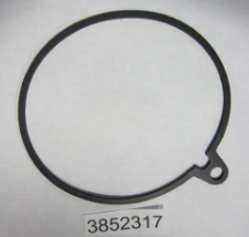 3852317 GASKET