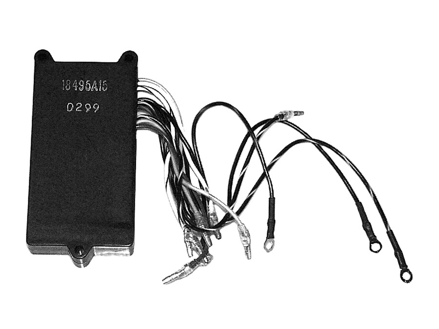 18495A26 - SWITCHBOX ASSY
