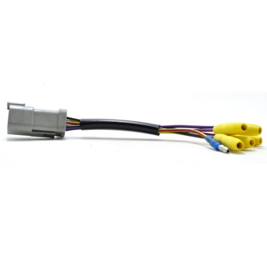 176402 - Cable Assembly Key SW-6 (EV-176402)