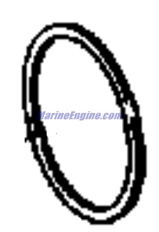 3852886 - Shim (.003)