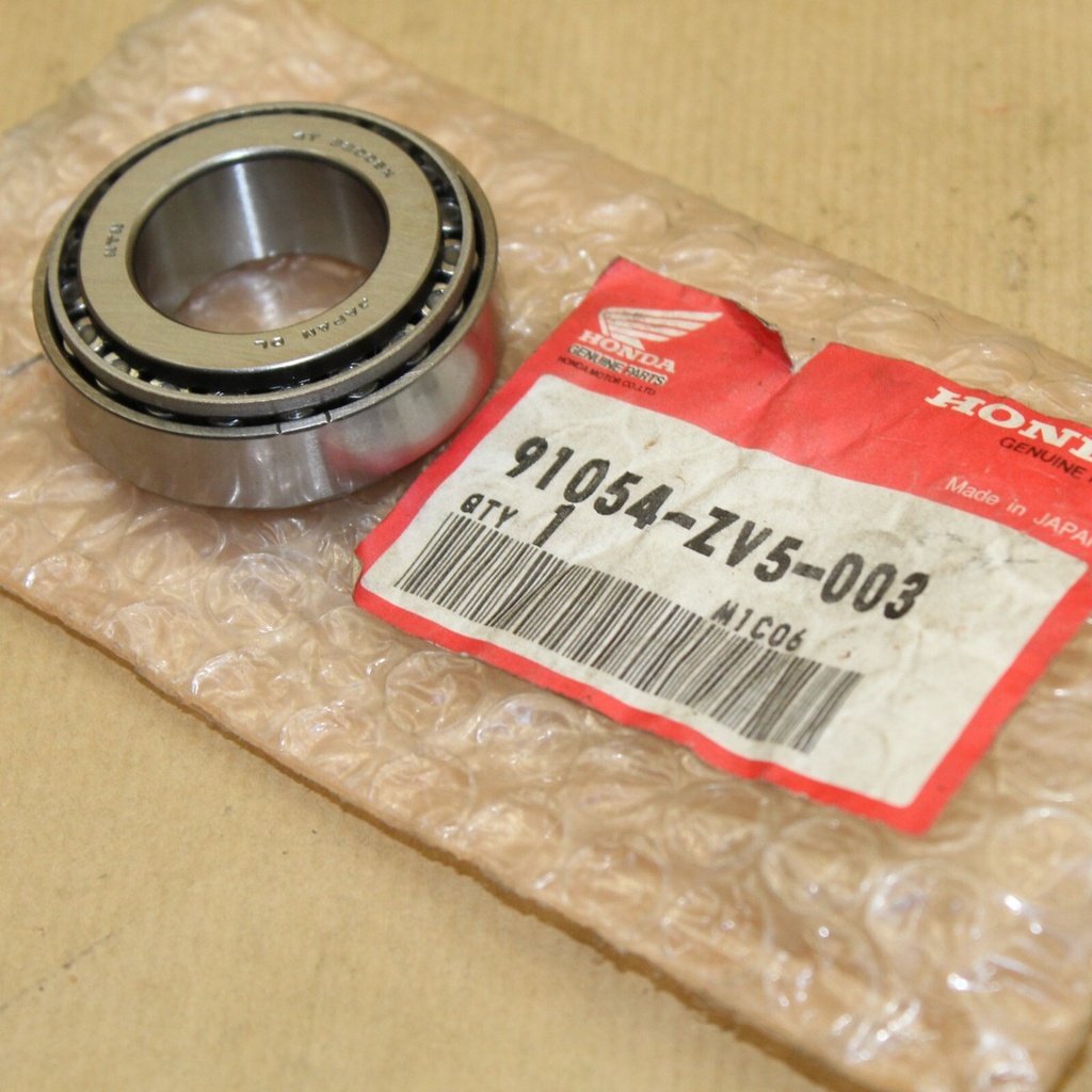 HON91054-ZV5-003 - BEARING (25X47X15) (HA-91054-ZV5-003)