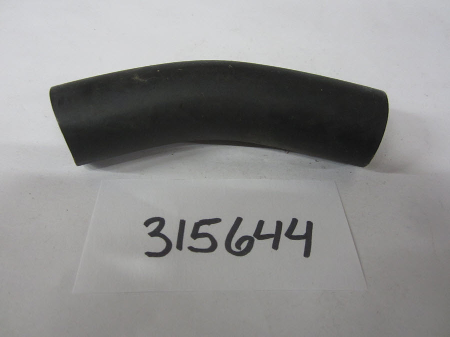 315644 - Cylinder Head Hose, Port (EV-315644)