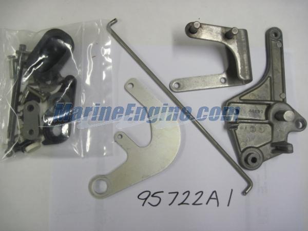 95722A1 - Attaching Assembly, NLA (95722A 1)