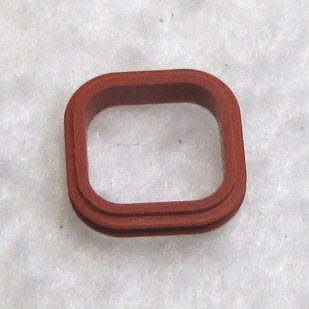 EV-514790- Seal, 6 Lead Plug (514790)