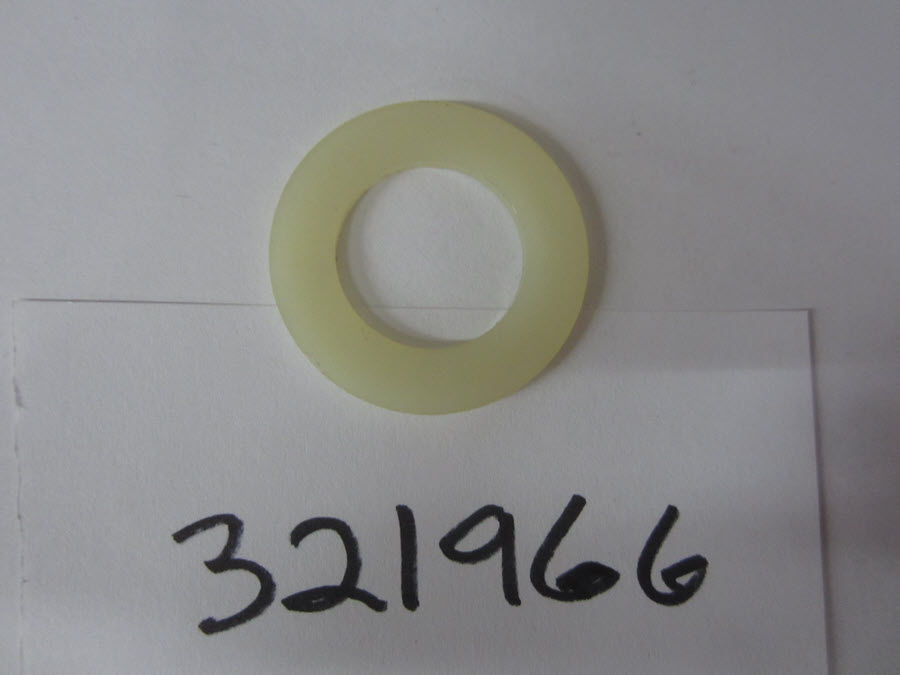 321966 - Throttle Lever to Cam Spacer (EV-321966)