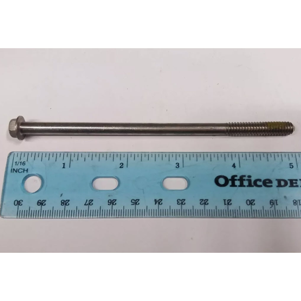 330978 - Screw, Cover, Rear (EV-330978)