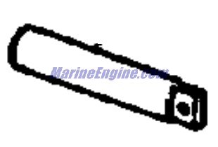 392571 - Spring And Plunger (EV-392571)